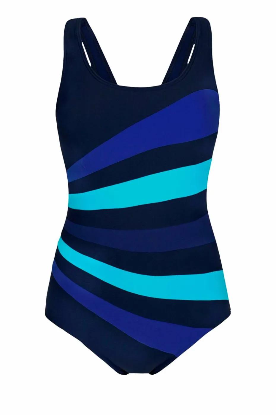 Swegmark Action Swimsuit