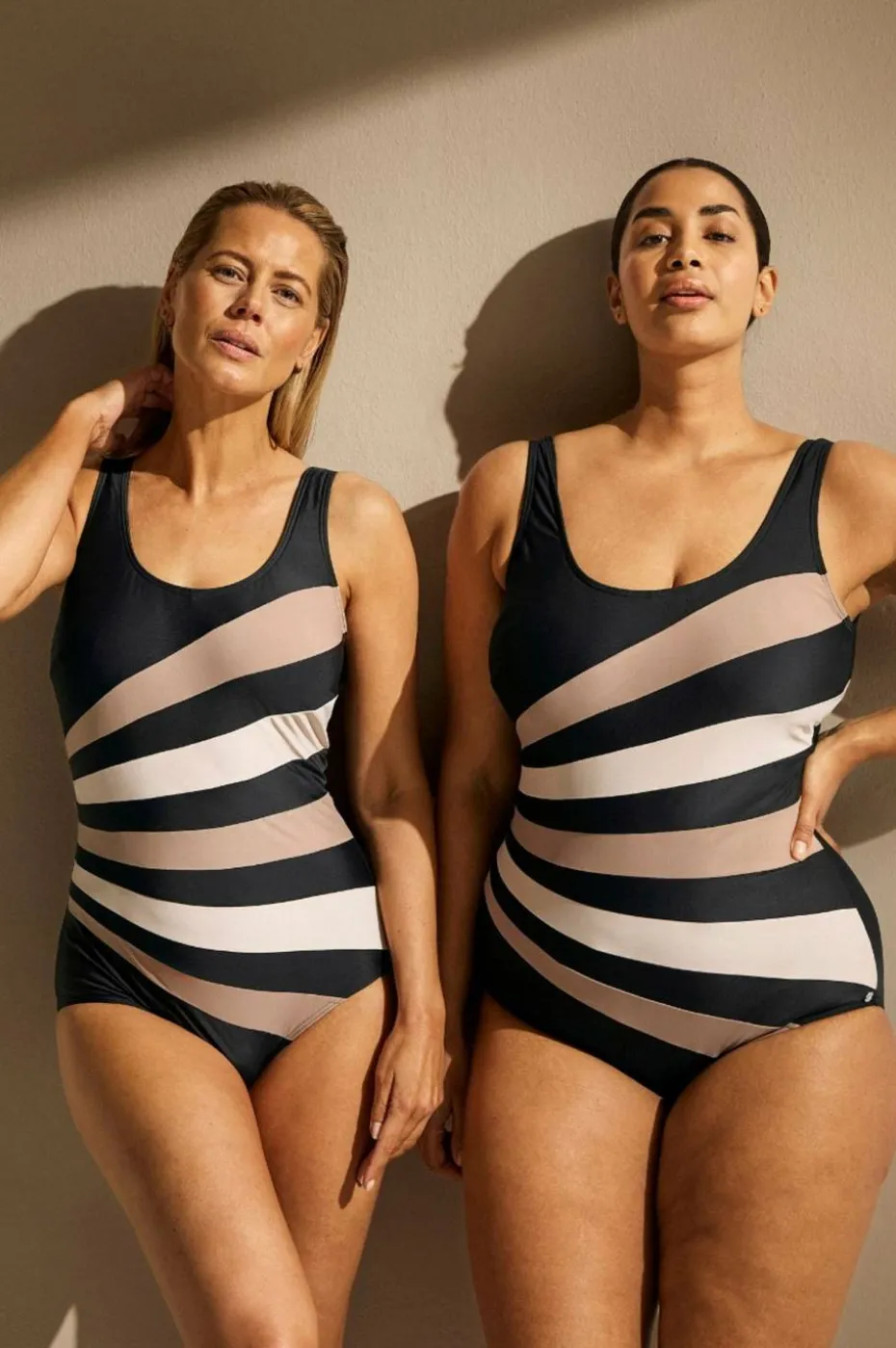 Swegmark Action Swimsuit