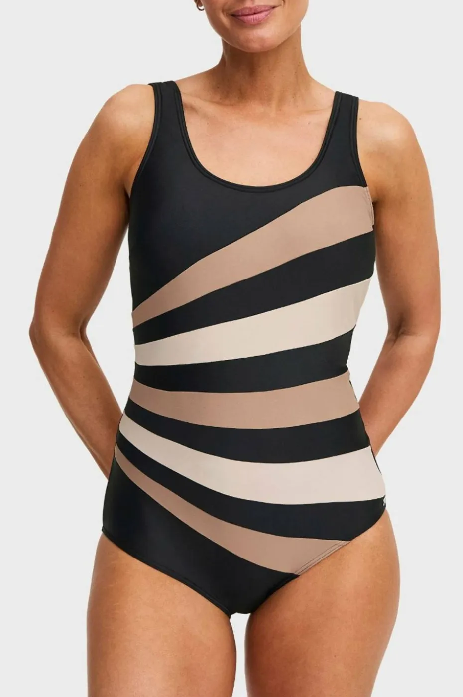 Swegmark Action Swimsuit