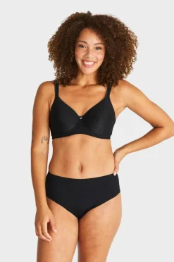 Swegmark Agnes Shape Bh med bøyler