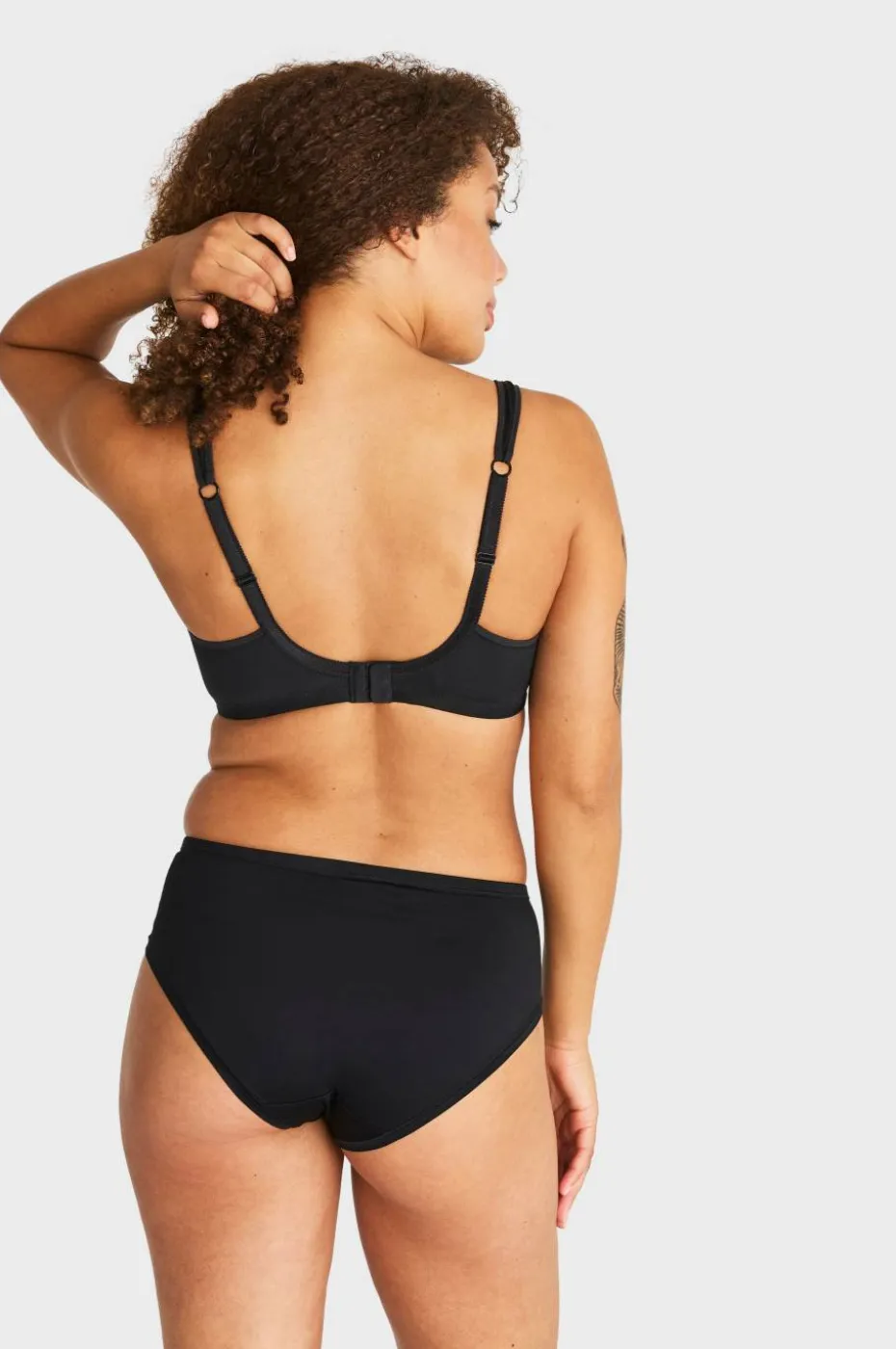Swegmark Agnes Shape Bh med bøyler