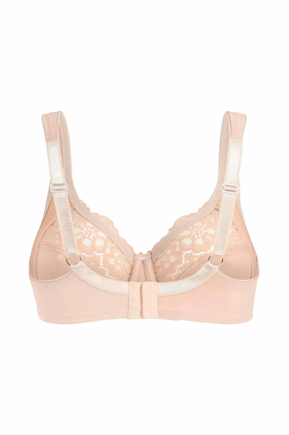 Swegmark Bh med bøyler Cotton Bloom