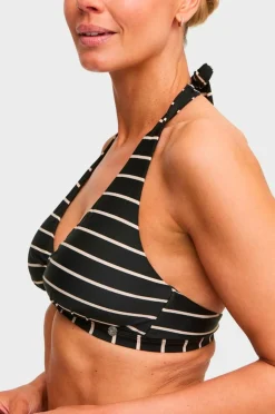 Swegmark Bikini Bh Maui Halterneck Bikini Bra
