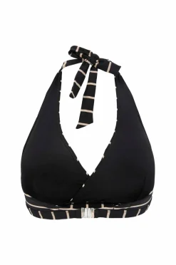 Swegmark Bikini Bh Maui Halterneck Bikini Bra
