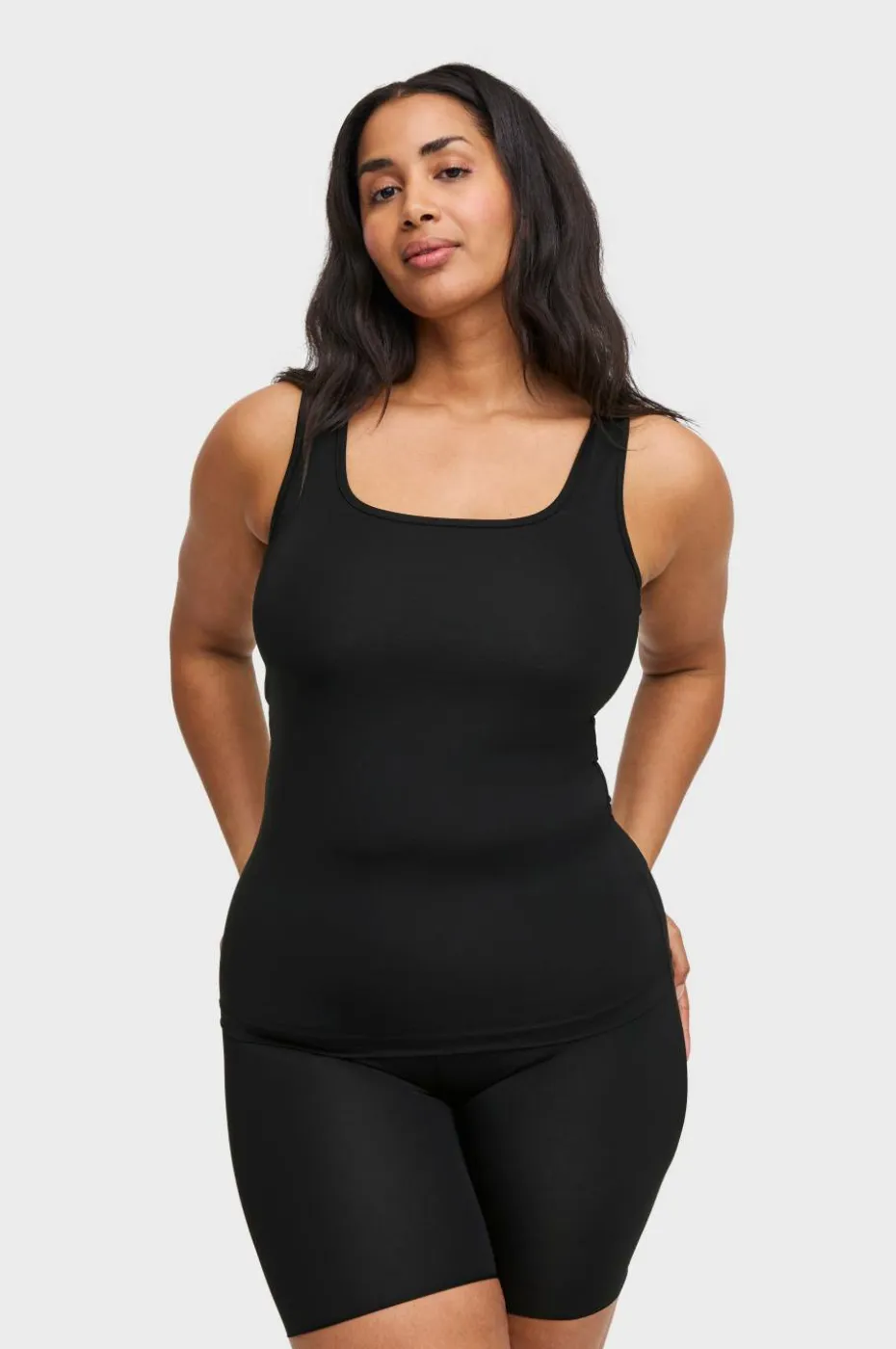 Swegmark Essence Tank Top Cool & Dry