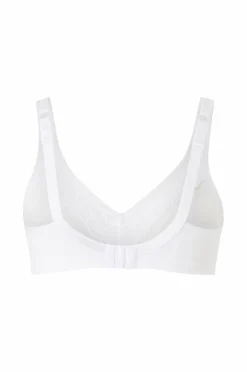 Swegmark Myk BH Stars Cotton Soft Bra Moulded Cups