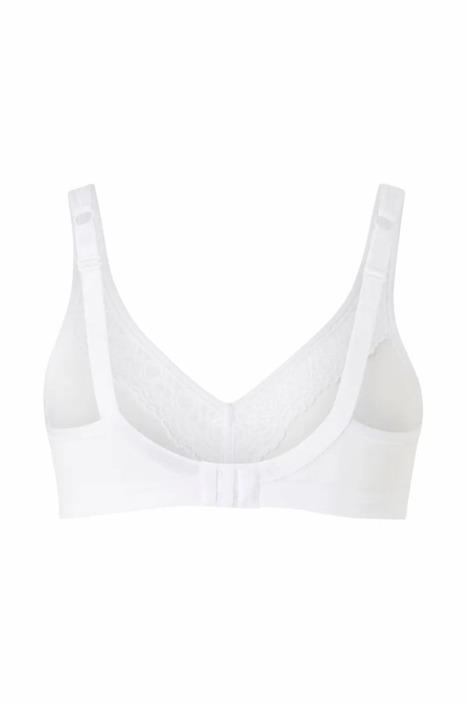 Swegmark Myk BH Stars Cotton Soft Bra Moulded Cups