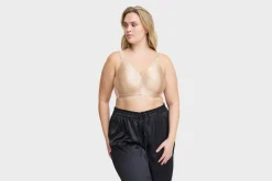 Swegmark Shine Soft Bra Moulded Cups
