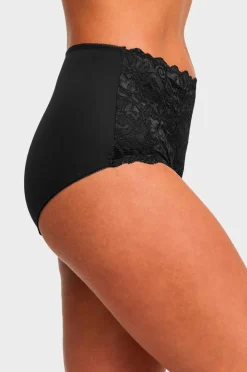 Swegmark Soft Lace maxitrusse