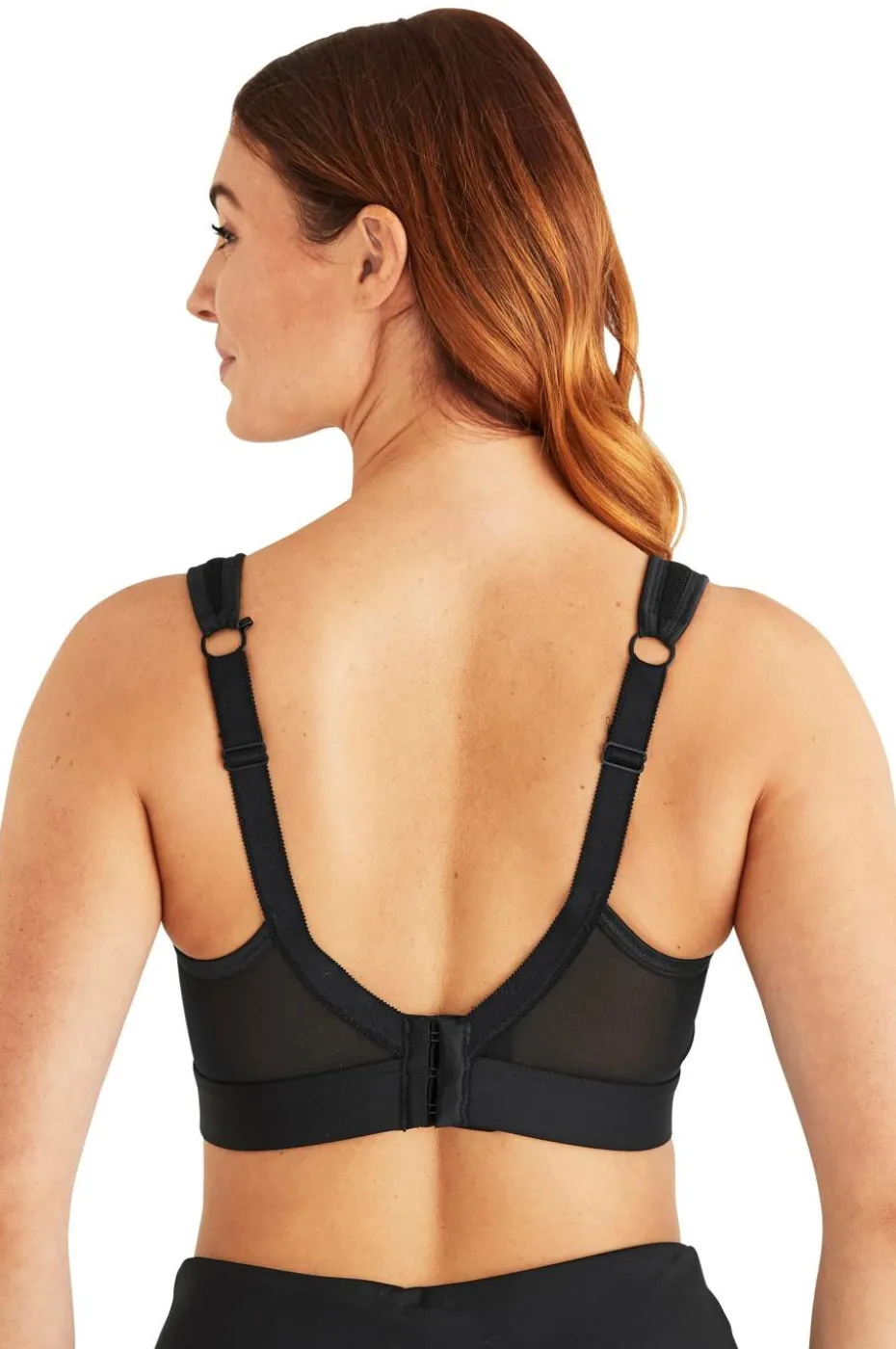 Swegmark Sports-bh Stability