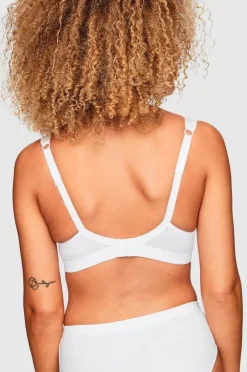 Swegmark Støtte Soft Bra
