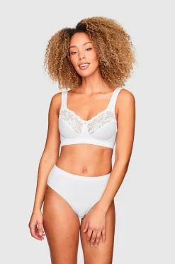 Swegmark Støtte Soft Bra