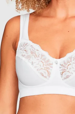 Swegmark Støtte Soft Bra