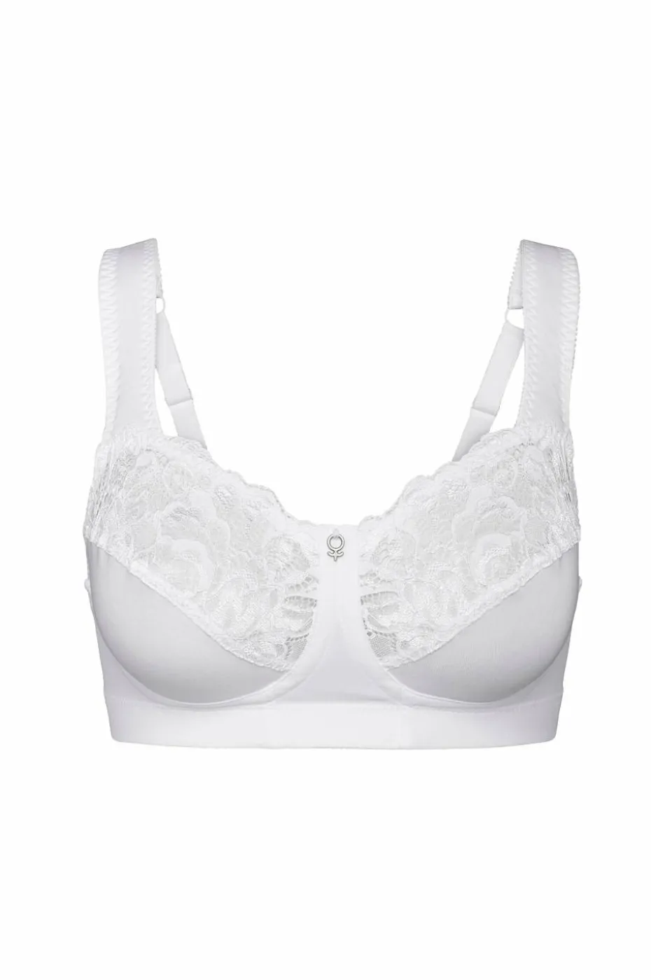 Swegmark Støtte Soft Bra