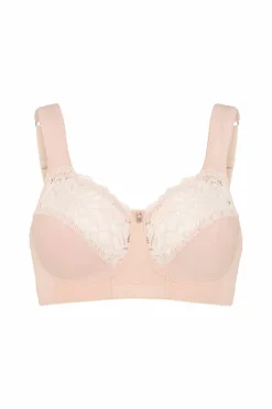 Swegmark Støtte Soft Bra