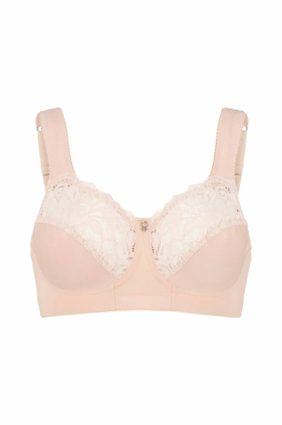 Swegmark Støtte Soft Bra