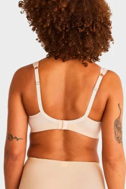 Swegmark Støtte Soft Bra
