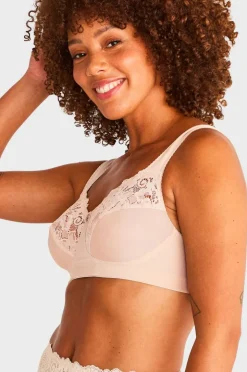 Swegmark Støtte Soft Bra