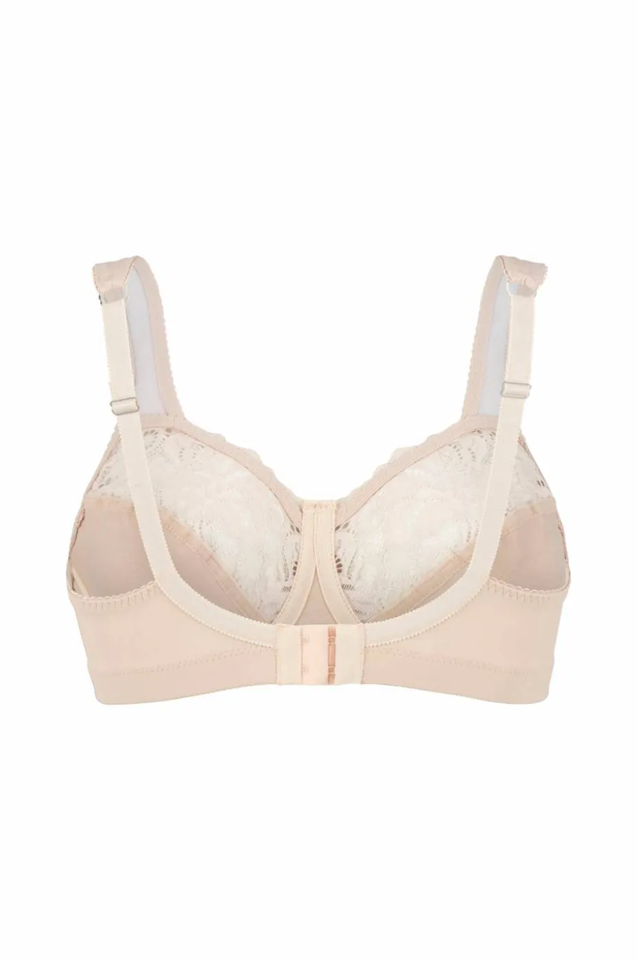 Swegmark Støtte Soft Bra