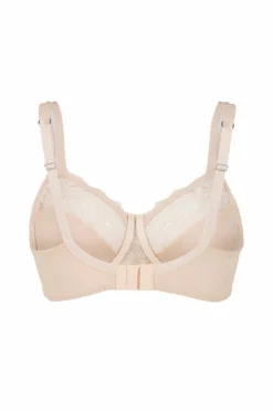 Swegmark Støttende bh med bøyler
