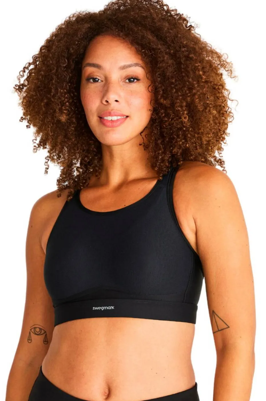 Swegmark Victorius Strength Sports-Bh