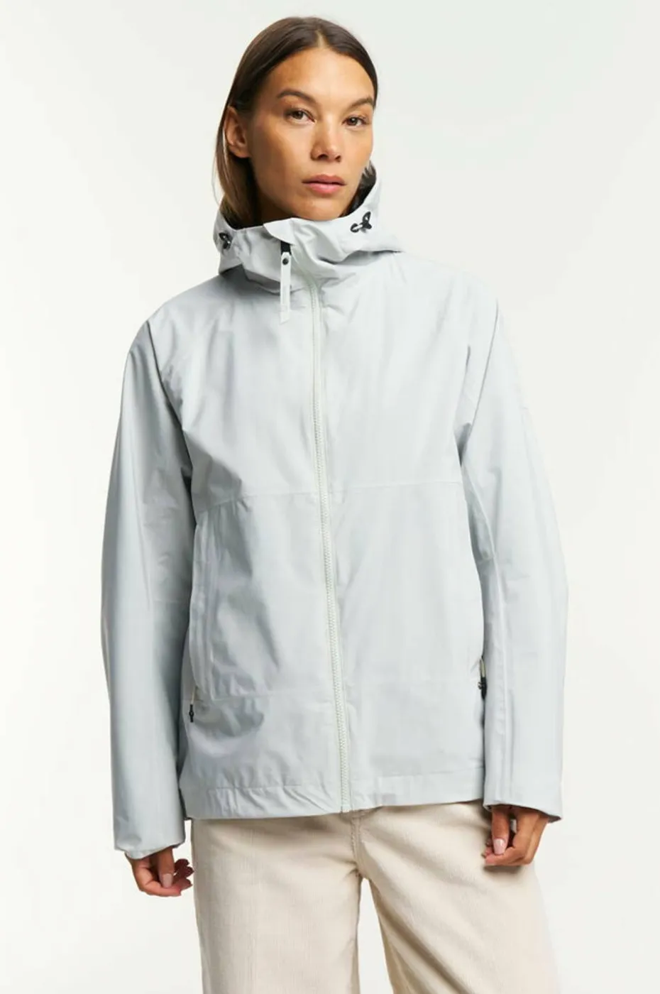 Tenson Jakke Monroe Mid W