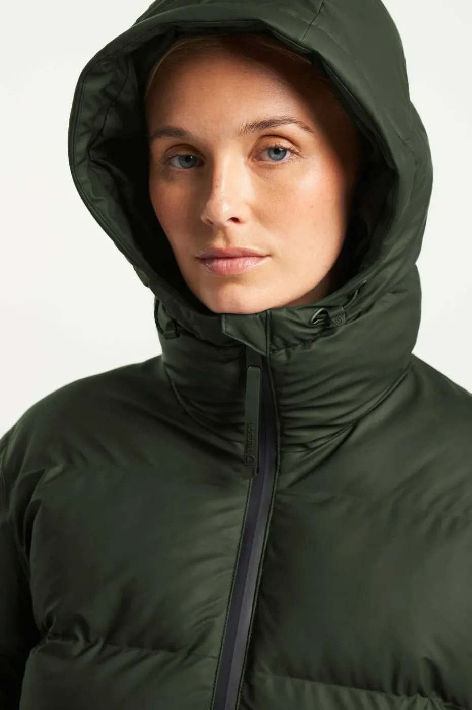 Tenson Kåpe Chimi Coat