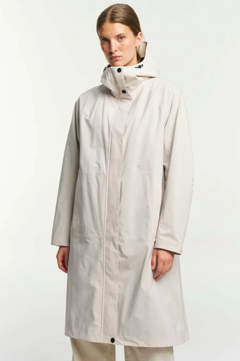 Tenson Parka Mable W