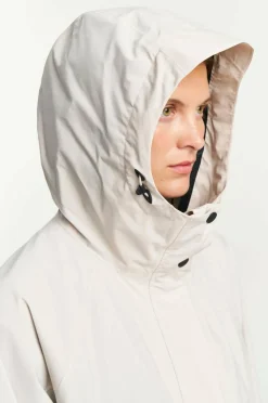 Tenson Parka Mable W