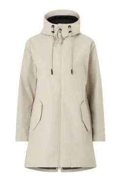 Tenson Parka Malou Parka W