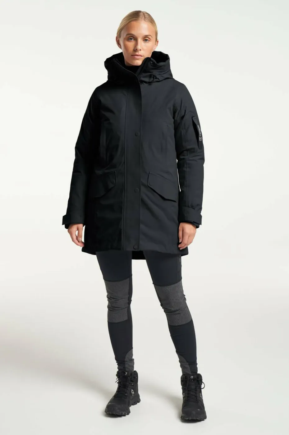 Tenson Parka Vision Parka