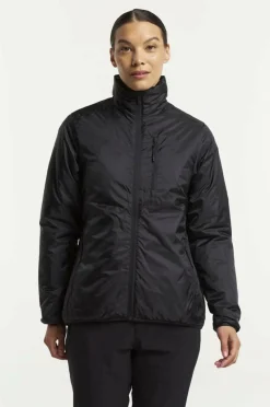 Tenson Pufferjakke Txlite Core Puff J W