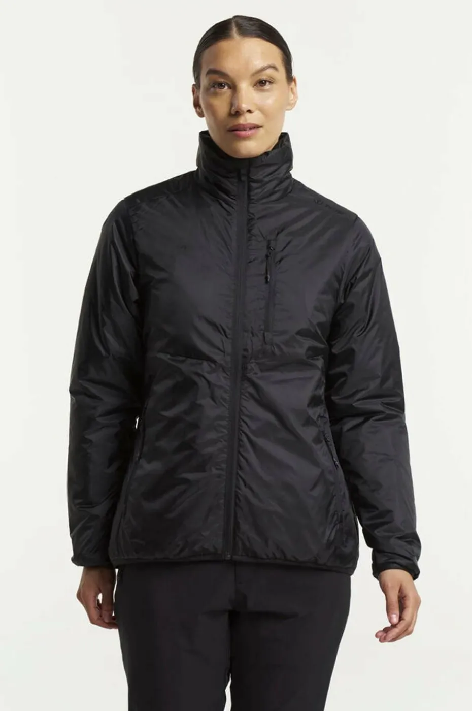 Tenson Pufferjakke Txlite Core Puff J W