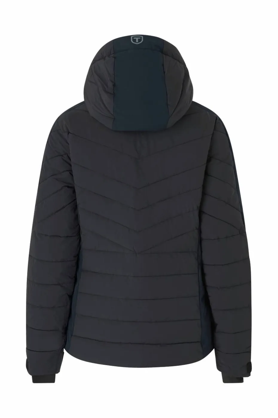 Tenson Skijakke Grace Ski Jacket