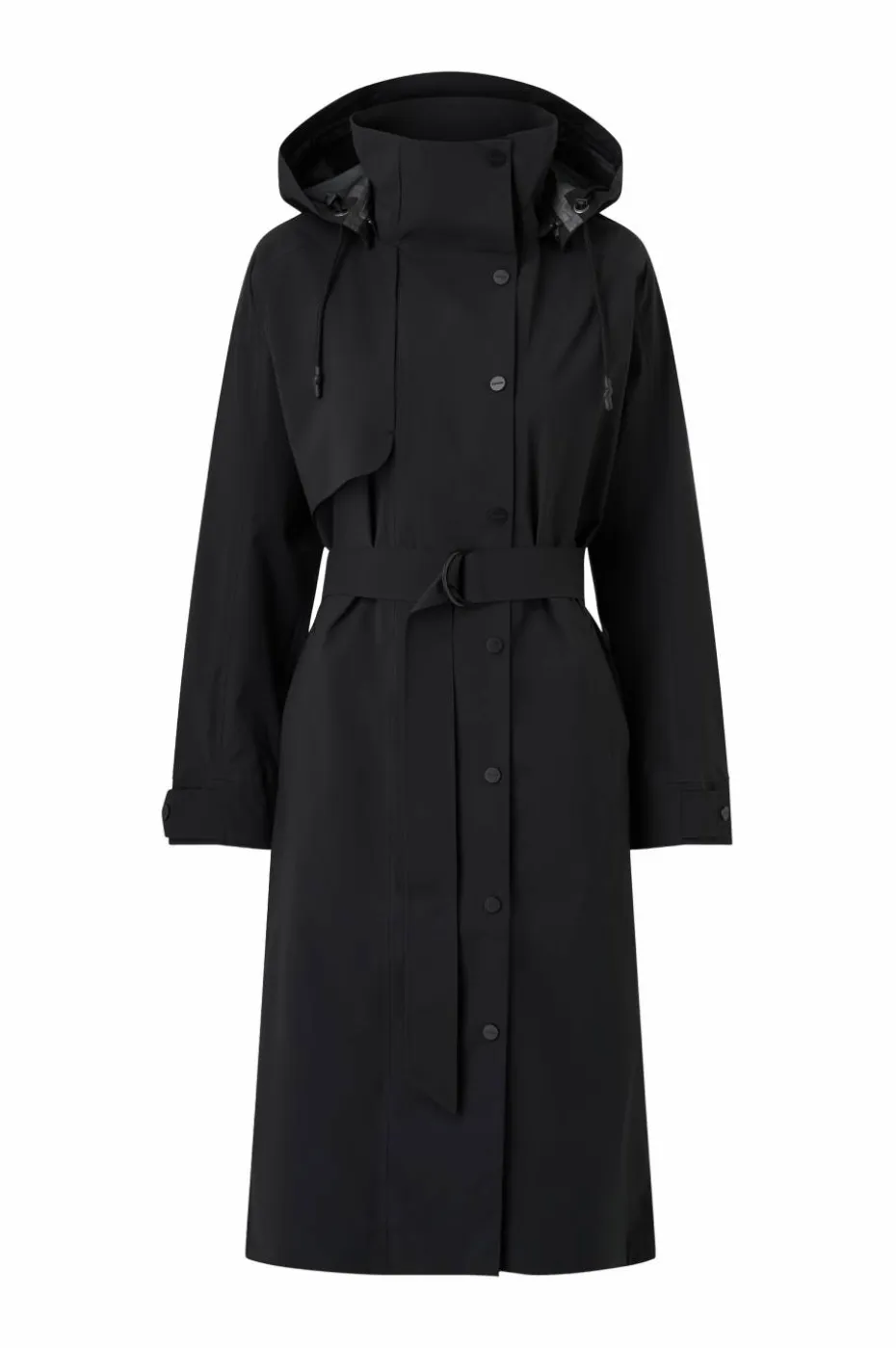Tenson Trenchcoat Nouveau W
