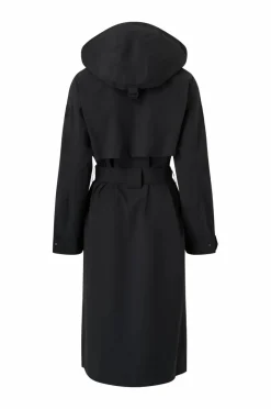 Tenson Trenchcoat Nouveau W