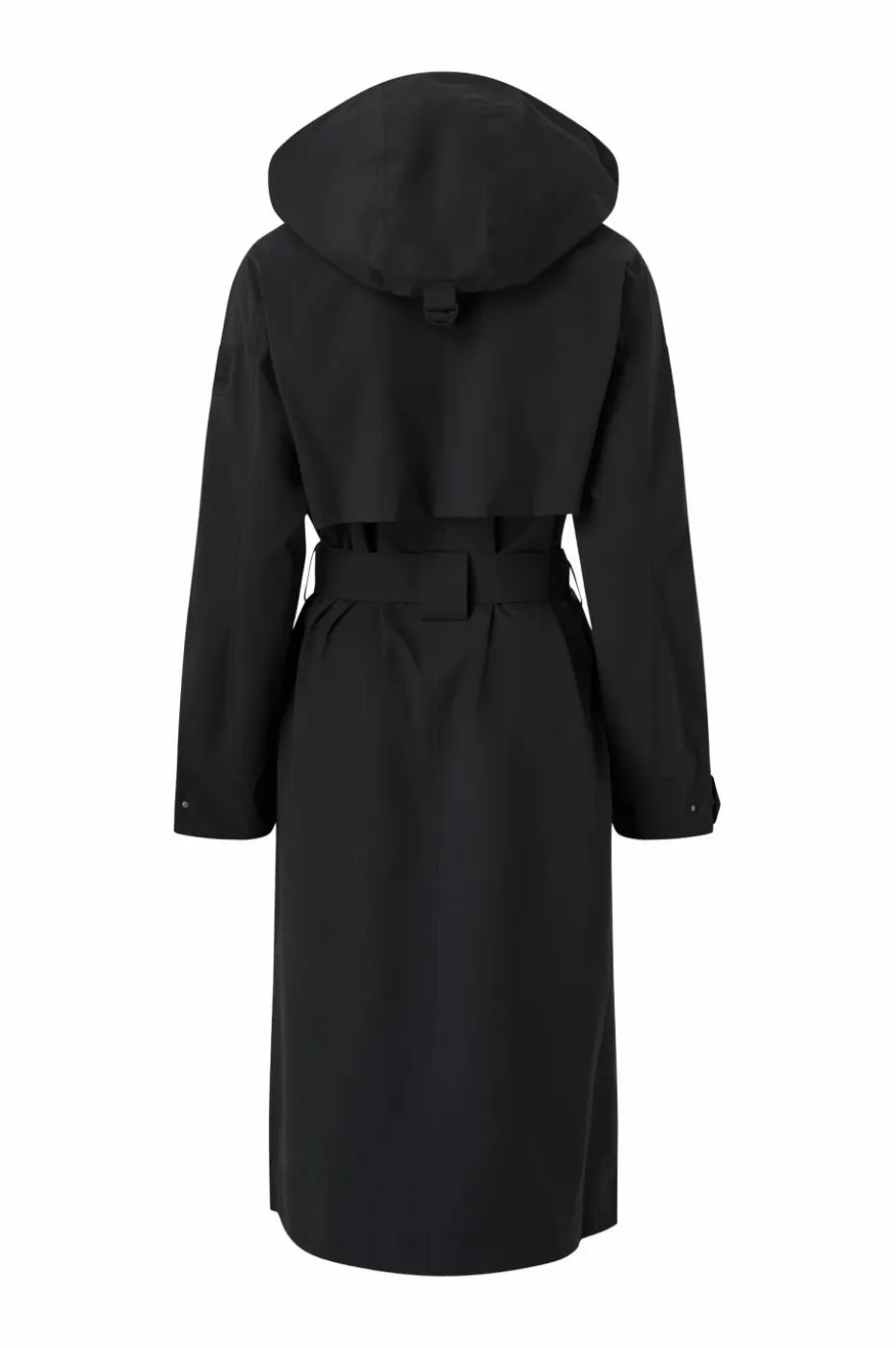 Tenson Trenchcoat Nouveau W