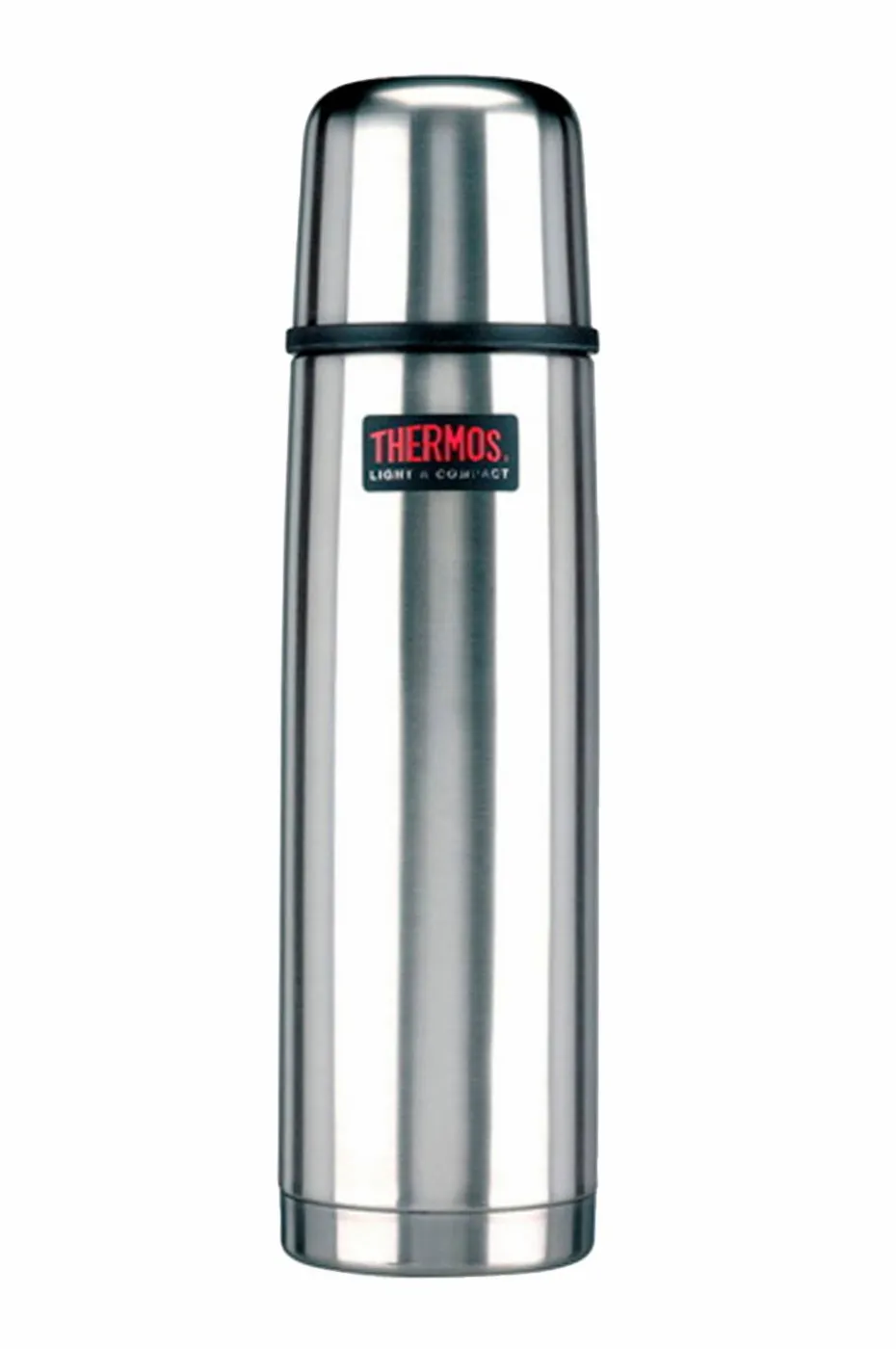 Thermos Termos Light & Compact 0,75l