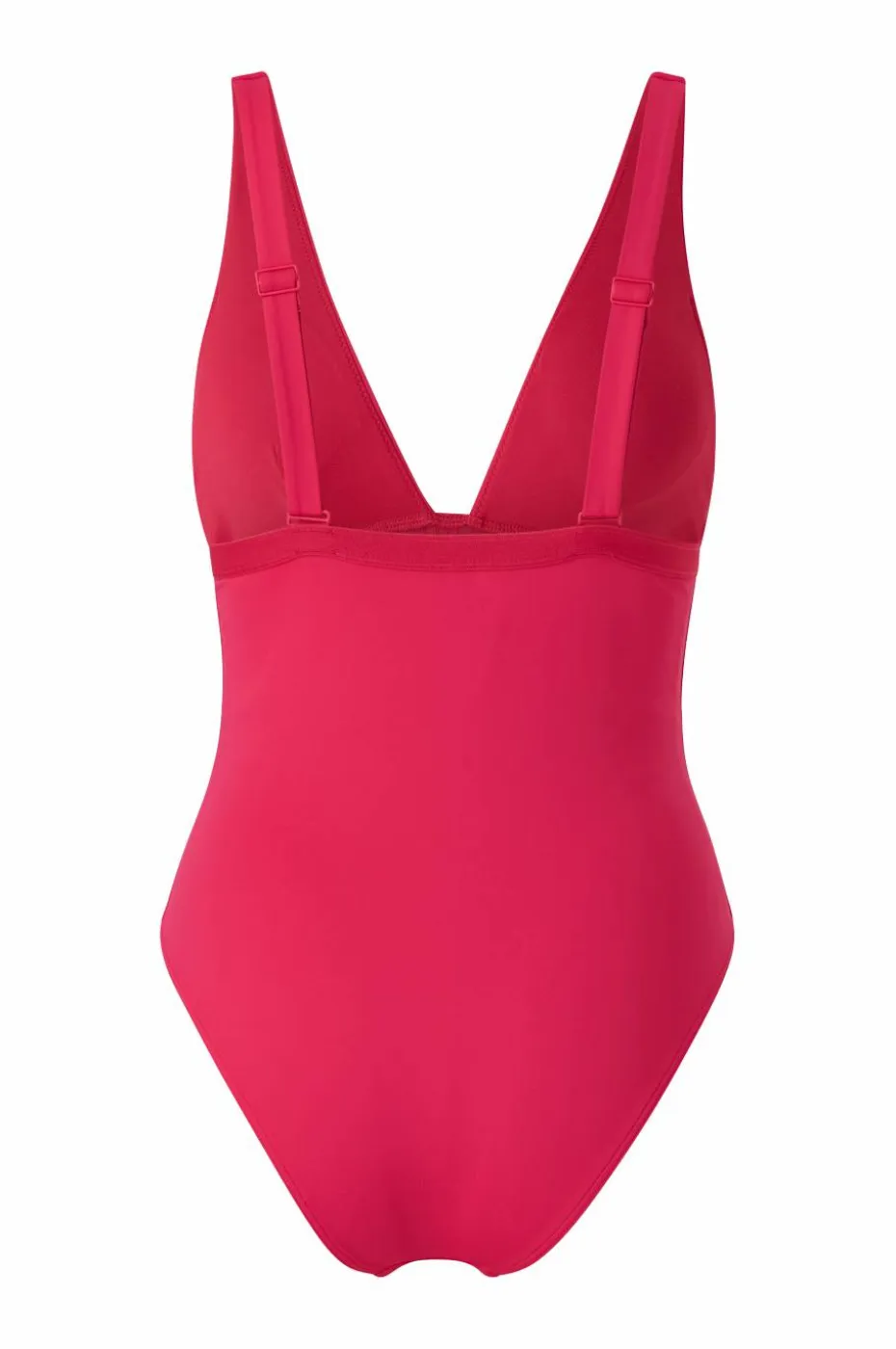 Tommy Hilfiger Badedrakt Plunge One Piece RP Ext