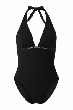 Tommy Hilfiger Badedrakt Halter One Piece RP