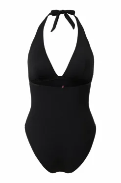Tommy Hilfiger Badedrakt Halter One Piece RP