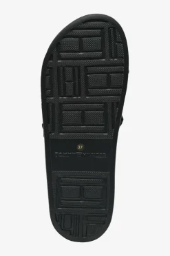 Tommy Hilfiger Badesandaler TH Braided Pool Slide