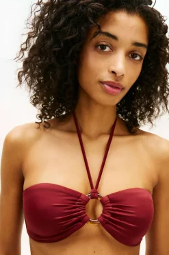 Tommy Hilfiger Bikini-BH Bandeau