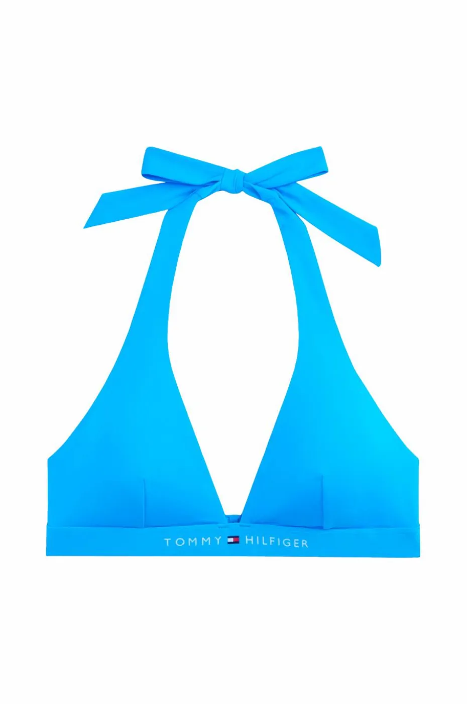 Tommy Hilfiger Bikini-BH Halter RP