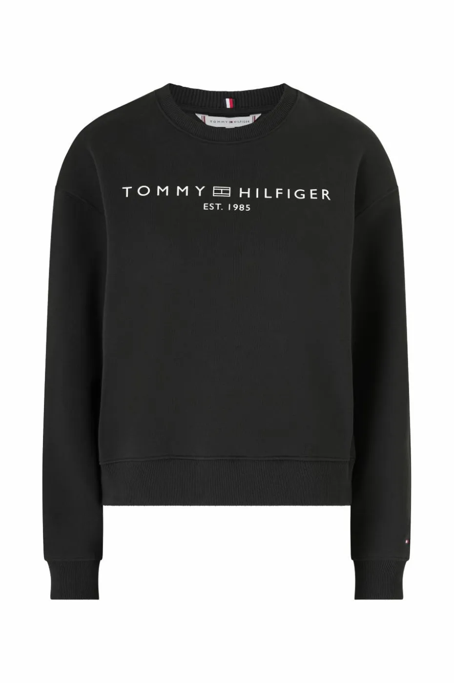 Tommy Hilfiger Collegegenser Mdrn Reg Corp Logo C-nk Swtshrt