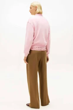 Tommy Hilfiger Collegegenser TH Script Reg Terry