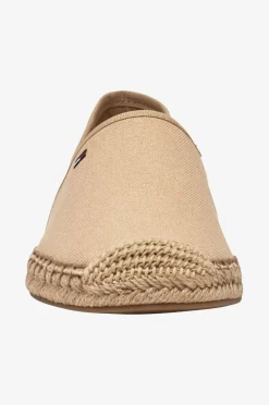 Tommy Hilfiger Espadrillos Flag Canvas Espadrille
