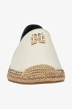 Tommy Hilfiger Espadrillos TH Logo Leather
