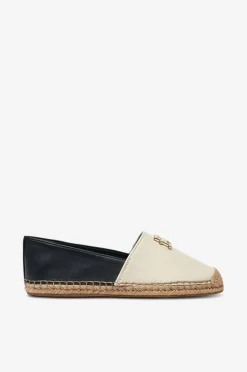 Tommy Hilfiger Espadrillos TH Logo Leather