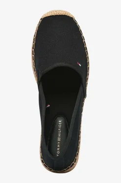 Tommy Hilfiger Espadrillos Flag Canvas Espadrille